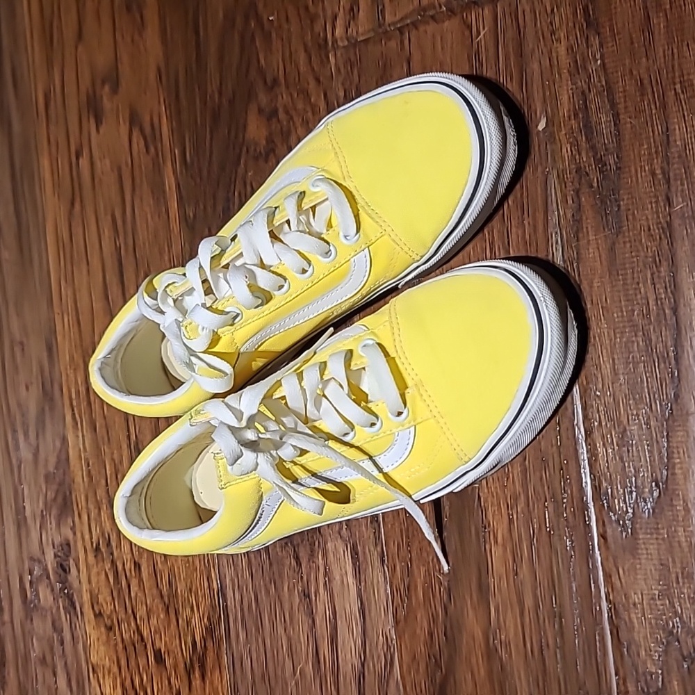 Vans Old Skool Unisex Shoes